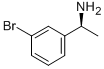 (S)-1-(3-Bromophenyl)ethylamine CAS#: 139305-96-7