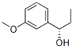 (S)-1-(3-Methoxyphenyl)propanol CAS#: 134677-28-4
