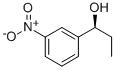 (S)-1-(3-Nitrophenyl)propanol CAS#: 125712-82-5