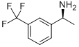 (S)-1-[3-(Trifluoromethyl)phenyl]ethylamine CAS#: 127852-21-5
