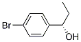 (S)-1-(4-BROMOPHENYL)-1-PROPANOL CAS#: 131320-21-3