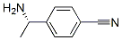(S)-1-(4-CYANOPHENYL)ETHANAMINE CAS#: 36244-70-9