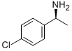 (S)-1-(4-Chlorophenyl)ethylamine CAS#: 4187-56-8