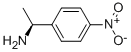 (S)-1-(4-NITROPHENYL)-ETHYLAMINE CAS#: 4187-53-5