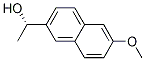 (S)-(-)-1-(6-Methoxy-2-naphthyl)ethanol CAS#: 119341-64-9