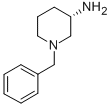 (S)-1-Benzyl-3-aminopiperidine CAS#: 168466-85-1
