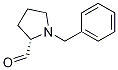 (S)-1-Benzyl-pyrrolidine-2-carbaldehyde CAS#: 176240-12-3