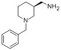 (S)-(1-Benzylpiperidin-3-yl)methanamine CAS#: 372963-42-3