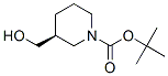 (S)-1-Boc-3-(hyroxymethyl)piperidine CAS#: 140695-84-7