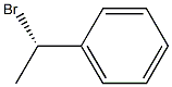 (-)-[(S)-1-Bromoethyl]benzene CAS#: 3756-40-9