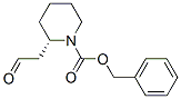 (S)-1-Cbz-2-(2-Oxoethyl)Piperidine CAS#: 143264-54-4