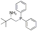 (S)-1-(Diphenylphosphino)-2-amino-3,3-dimethylbutane, min. 97% CAS#: 286454-86-2