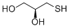 (S)-1-MERCAPTOGLYCEROL CAS#: 120785-95-7