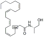 S-1 METHANANDAMIDE CAS#: 157182-50-8