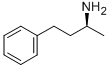 (S)-(+)-1-METHYL-3-PHENYLPROPYLAMINE CAS#: 4187-57-9