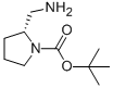 (S)-1-N-Boc-2-(aminomethyl)pyrrolidine CAS#: 119020-01-8