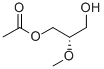 (S)-(+)-1-O-ACETYL-2-O-METHYLGLYCEROL CAS#: 126953-08-0