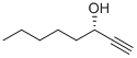 (S)-1-OCTYN-3-OL CAS#: 32556-71-1