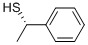 (S)-1-Phenylethanethiol CAS#: 33877-11-1