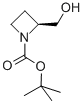 (S)-1-(TERT-BUTOXYCARBONYL)-2-AZETIDINEMETHANOL CAS#: 161511-85-9