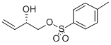 (S)-1-TOSYLOXY-3-BUTEN-1-OL CAS#: 133095-74-6