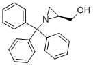 (S)-(1-TRITYLAZIRIDIN-2-YL)METHANOL CAS#: 152706-23-5