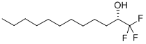 (S)-(-)-1,1,1-TRIFLUORODODECAN-2-OL CAS#: 138329-46-1