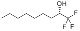 (S)-(-)-1,1,1-TRIFLUORONONAN-2-OL CAS#: 147991-84-2