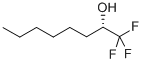 (S)-(-)-1,1,1-TRIFLUOROOCTAN-2-OL CAS#: 129443-08-9