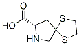 (S)-1,4-DITHIA-7-AZASPIRO[4.4]NONANE-8-CARBOXYLIC ACID CAS#: 124492-04-2