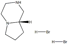 (S)-1,4-Diazabicyclo[4.3.0]nonane dihydrobroMide CAS#: 150208-84-7