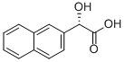 (S)-2-(2-NAPHTHYL)GLYCOLIC ACID CAS#: 144371-23-3
