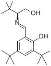 (S)-(-)-2-(3 5-DI-TERT-BUTYLSALICYLIDEN& CAS#: 174022-08-3