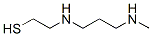 S-2-(3-methylaminopropylamino)ethanethiol CAS#: 117062-90-5