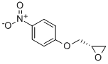 (S)-2-((4-NITROPHENOXY)METHYL)OXIRANE CAS#: 125279-82-5