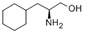 (S)-2-AMINO-3-CYCLOHEXYL-PROPAN-1-OL CAS#: 131288-67-0