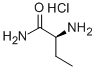 (S)-2-AMINOBUTANAMIDEHCL CAS#: 141978-61-2