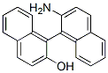 (S)-2'-Amino-1,1'-binaphthalen-2-ol CAS#: 137848-29-4