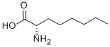 S-2-Aminoctanoic acid CAS#: 116783-26-7
