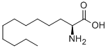 S-2-Aminododecanoic acid CAS#: 169106-34-7