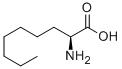 S-2-Aminononanoic acid CAS#: 133444-84-5