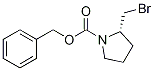 (S)-2-BroMoMethyl-pyrrolidine-1-carboxylic acid benzyl ester CAS#: 128510-24-7