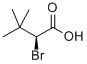 (S)-2-Bromo-3,3-dimethylbutyric acid CAS#: 32653-37-5