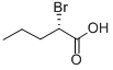 S-2--Bromovaleric acid CAS#: 32835-74-8