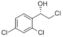 (S)-2-CHLORO-1-(2,4-DICHLOROPHENYL)ETHANOL CAS#: 126534-31-4