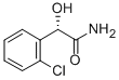 (S)-2-CHLORO-MANDELAMIDE CAS#: 144664-09-5