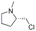 (S)-2-ChloroMethyl-1-Methyl-pyrrolidine CAS#: 137892-92-3