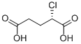 S-2-Chloroglutaric acid CAS#: 4189-03-1