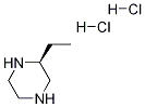 (S)-2-ETHYL-PIPERAZINE-2HCl CAS#: 128427-05-4