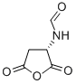 (S)-(-)-2-FORMAMIDOSUCCINIC ANHYDRIDE CAS#: 33605-73-1